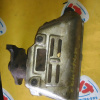 Коллектор выпускной Toyota 5A-FE Corolla AE100/AE110/AT212 1 отв. конусное кольцо 17141-15151