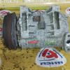 Компрессор кондиционера Nissan KA24 Presage N30/U30 92600-AD010/AD020