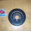 Шкив коленвала Mitsubishi 4G63 RVR/Chariot N23W/N43W 2 вал. DOHC 4+4 ручейка