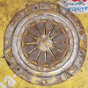 Корзина сцепления Daihatsu/Toyota EJ Storia#Duet M100S/M100A