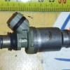 Форсунка Toyota 4A/7A Carina AT191 железные серые / 23209-16120