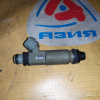 Форсунка Toyota 4A-FE Corolla Spacio AE111 трамб. / 23209-15040