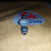 Форсунка Toyota 4A-FE Corolla Spacio AE111 трамб. / 23209-15040