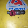 Форсунка Toyota 3S/4S Caldina/Camry ST190/SV30/SV40 трамб., красные 23250-74130
