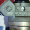 Форсунка Mitsubishi 4G63 Chariot/RVR N43W/N23W DOHC=SOHC серые