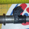 Форсунка Honda D16A HR-V GH1 тонкие ( ABS  QC07 )