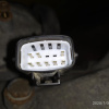 АКПП Mazda ZL/ZM 4WD 8 конт., 6 положений селектора, 28 шлицов на приводе V1.5 L Familia BJ5P/BJ5W