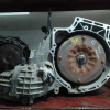 АКПП Mazda ZL/ZM 4WD 8 конт., 6 положений селектора, 28 шлицов на приводе V1.5 L Familia BJ5P/BJ5W