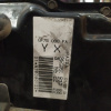 АКПП Mazda ZL/ZM 4WD 8 конт., 6 положений селектора, 28 шлицов на приводе V1.5 L Familia BJ5P/BJ5W