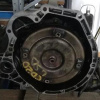 АКПП NISSAN CD20 2WD передний привод трос вниз LSD RE4F03