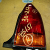Стоп TOYOTA R Crown Majesta JZS150