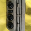 Климат-контроль Toyota SV50/ZZV50 Vista Ardeo 88650-32480