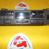 Климат-контроль NISSAN A32