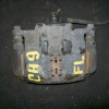 Суппорт Honda CH9 Accord перед, лев