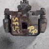 Суппорт Subaru SF5/SG5/GF8/GGA/GDA Forester/Impreza зад, прав под диск 266x10 26692FC000/26692FC001