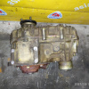 Раздатка Toyota 3L/3C Hiace/Town Ace/Lucida LH178/CR30/CXR20 a/t Fulltime 20+3 зуб. акпп=( мкпп LH178 длинная 420 мм. )