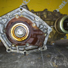 Раздатка Toyota 3L/3C Hiace/Town Ace/Lucida LH178/CR30/CXR20 a/t Fulltime 20+3 зуб. акпп=( мкпп LH178 длинная 420 мм. )