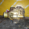 Раздатка Toyota 3L/3C Hiace/Town Ace/Lucida LH178/CR30/CXR20 a/t Fulltime 20+3 зуб. акпп=( мкпп LH178 длинная 420 мм. )