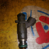 Форсунка Nissan QR25DE/VQ35DE Murano/Teana/X-Trail Z50/J31/T30 16600AE060