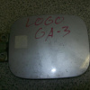 Лючок бензобака HONDA Logo GA3