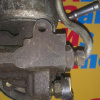 Гидроусилитель Toyota 7M-GE Crown MS137