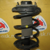 Стойка Nissan TNC24 Serena перед, лев 4WD