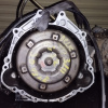 АКПП Mitsubishi 6G72 MR165501 2WD Задний привод Delica PB6W
