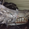 АКПП Mitsubishi 6G72 MR165501 2WD Задний привод Delica PB6W