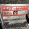АКПП Mitsubishi 6G72 MR165501 2WD Задний привод Delica PB6W