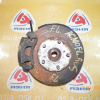 Ступица TOYOTA ACN10/SXN10/ACM10/CXM10 Nadia/Gaia перед, лев 2WD ABS. В сборе. Диаметр диска-275мм. 43212-44011