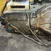 АКПП TOYOTA 2JZ Задний привод с датч JZS140