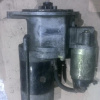 Стартер Nissan ED30/ED33/ED35/FD33/FD35 24v