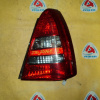 Стоп SUBARU R Forester SG5