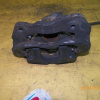 Суппорт Mitsubishi P25W Delica перед, лев (2211)