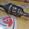 Привод Nissan N15/B14/Y10/R11 Pulsar/Sunny GA13/GA15 перед, лев m/t Не ABS ВН-24шл Н-25шл 39101-0M000