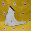Крыло Toyota Vitz/Yaris KSP90 '2005-2007 перед, прав с отверстием