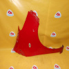 Крыло Toyota Vitz/Yaris KSP90 '2005-2007 перед, прав с отверстием