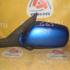 Зеркало SUBARU Impreza GG2 '2000-2002 8k L