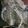 АКПП NISSAN GA15 4WD с муфтой