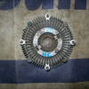 Термомуфта Toyota/Daihatsu HC Cami#Terios J100 диамер по центрам болтов 57/122 мм. высота 50 мм. 16210-87106