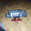Термомуфта Toyota/Daihatsu HC Cami#Terios J100 диамер по центрам болтов 57/122 мм. высота 50 мм. 16210-87106