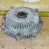 Термомуфта Toyota/Daihatsu HC Cami#Terios J100 диамер по центрам болтов 57/122 мм. высота 50 мм. 16210-87106