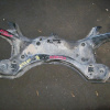 Балка TOYOTA NZE120/NZE140/ZZT230/ZRE170 F поперечная