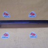 Ветровик Toyota Corolla Fielder NZE120 зад, лев