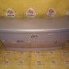 Крышка багажника TOYOTA Platz NCP10 '1999-2002 (без замка)