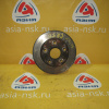 Диск тормозной TOYOTA CR50/SR50/KR52/CXR10/CXR20 Lite Ace Noah/Town Ace Noah/Estima Emina/Estima Lucida F 255x25 *5x114. 25-14 4351228110/4351228111