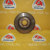 Диск тормозной TOYOTA CR50/SR50/KR52/CXR10/CXR20 Lite Ace Noah/Town Ace Noah/Estima Emina/Estima Lucida F 255x25 *5x114. 25-14 4351228110/4351228111