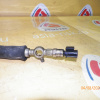 Шланг гидроусилителя Nissan QU14/QP11/WQP11 Bluebird/Primera QG18DE 49720-6J000