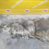 АКПП Mazda F8 2WD Bongo/Bongo Brawny SK82V '2002-
