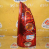 Стоп Mazda L Premacy CP8W '2001-2005 деф.стекла